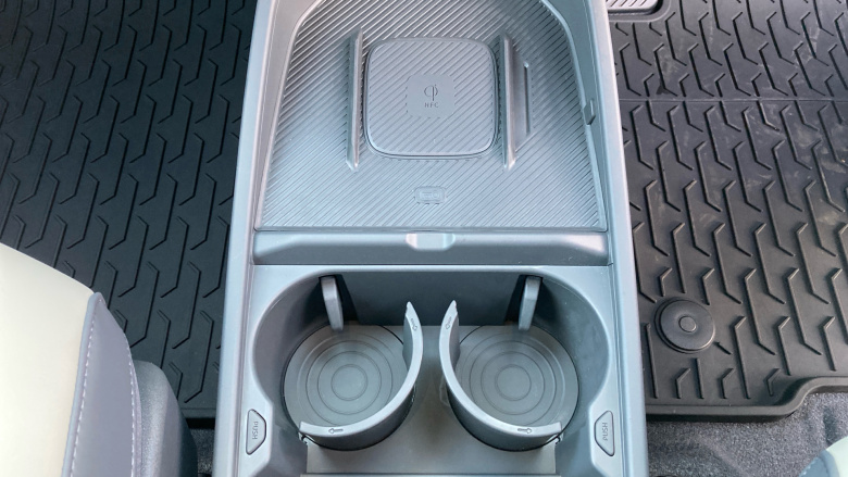 Kia Ev3 148kW GT-Line S 81.4kWh 5dr Auto Electric Estate